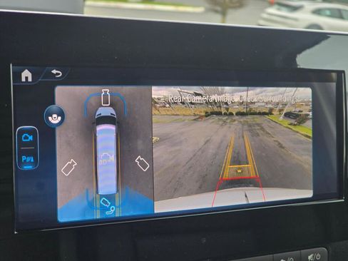 New 2026 Mercedes-Benz Sprinter 2500 image 39