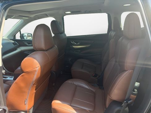Used 2022 Subaru Ascent Touring w/ Popular Package #2A AWD/4WD image 16