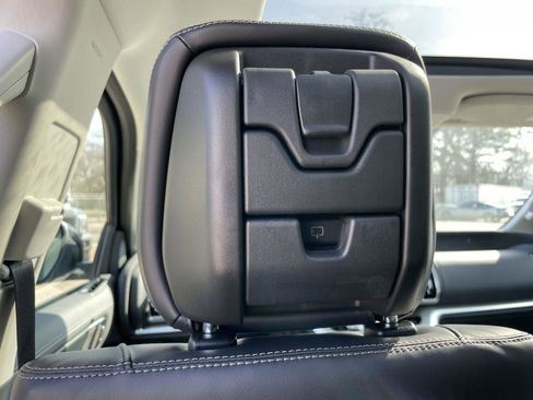 New 2026 Ford Expedition Max Platinum w/ Driver's Package image 44