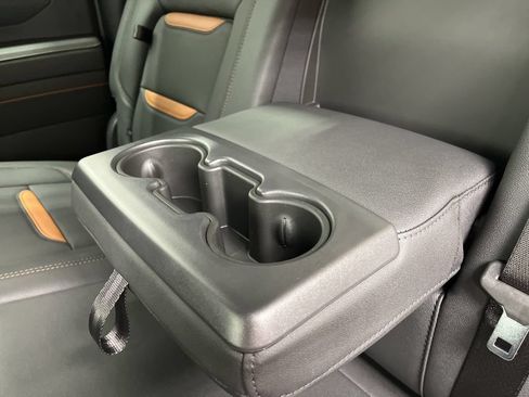 New 2026 GMC Sierra 2500 AT4 w/ AT4 Premium Plus Package AWD/4WD image 24