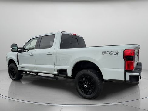 New 2026 Ford F350 Lariat w/ Black Appearance Package image 20