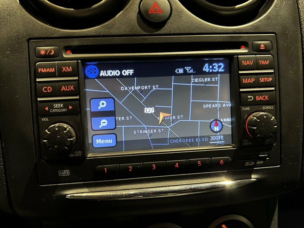 Used 2013 Nissan Rogue SL AWD/4WD image 28