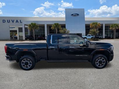 Used 2024 GMC Sierra 3500 Denali Ultimate