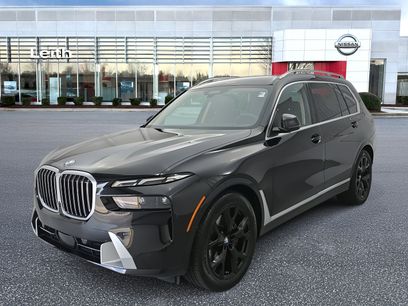 Used 2023 BMW X7 xDrive40i w/ Premium Package