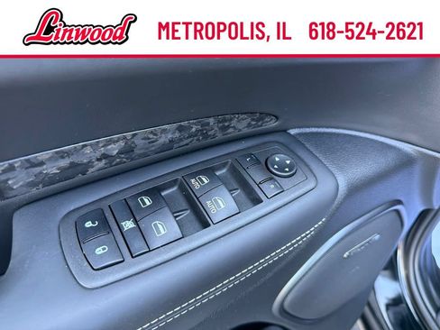 Used 2021 Dodge Durango SRT Hellcat w/ Premium Interior Group AWD/4WD image 19