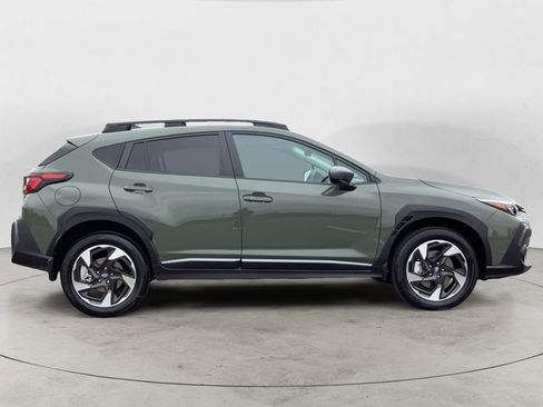 New 2026 Subaru Crosstrek 2.5i Limited AWD/4WD image 6