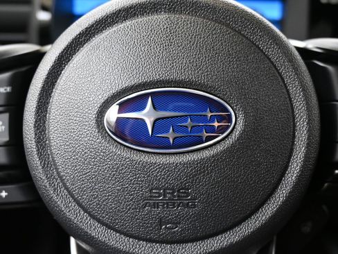 New 2026 Subaru Outback Touring image 28