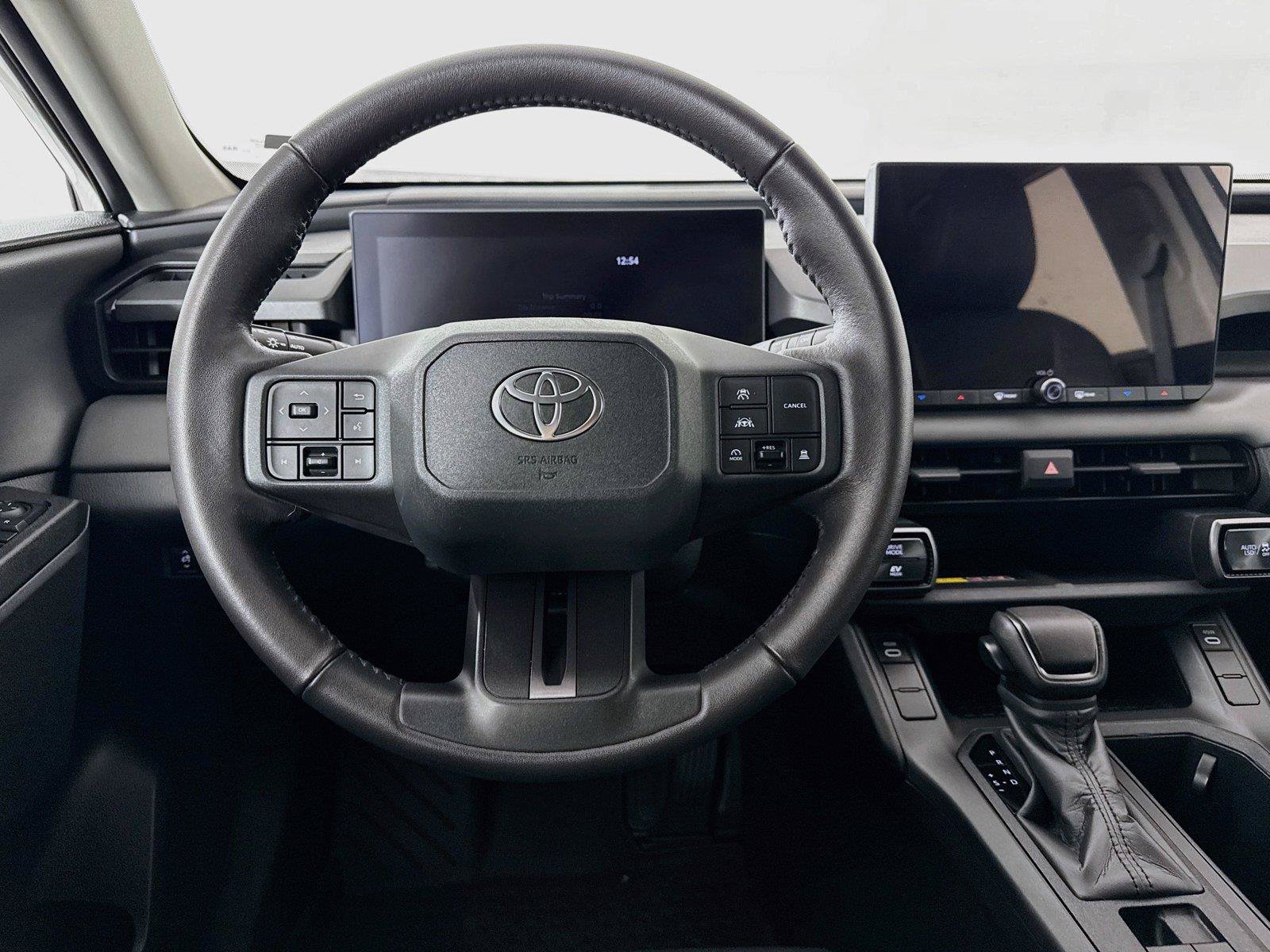 Certified 2026 Toyota RAV4 XLE Premium FWD image 29