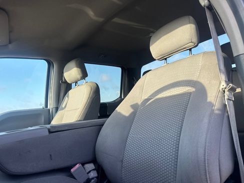 Used 2019 Ford F150 XLT RWD image 34