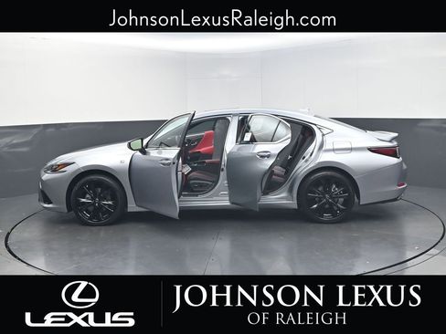 New 2025 Lexus ES 350 F Sport image 27