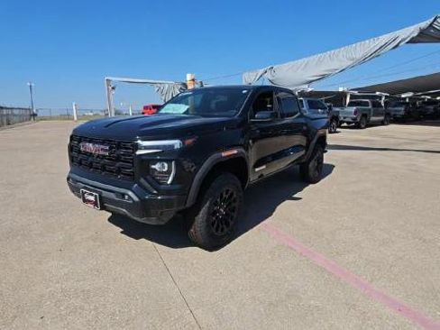 New 2026 GMC Canyon Elevation w/ Convenience Package image 35