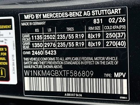 Used 2026 Mercedes-Benz GLC 300 image 31