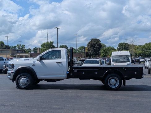 Used 2025 RAM 4500 Tradesman AWD/4WD image 4