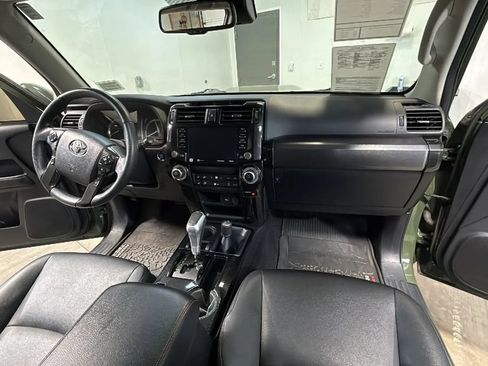 Used 2020 Toyota 4Runner TRD Pro AWD/4WD image 15