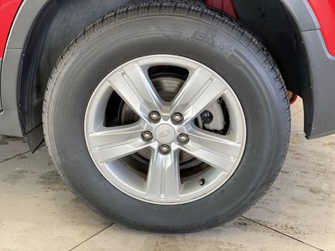 Used 2018 Chevrolet Trax LT image 13