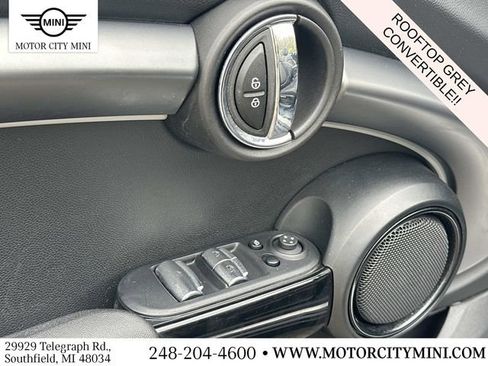 Certified 2024 MINI Cooper S FWD image 18