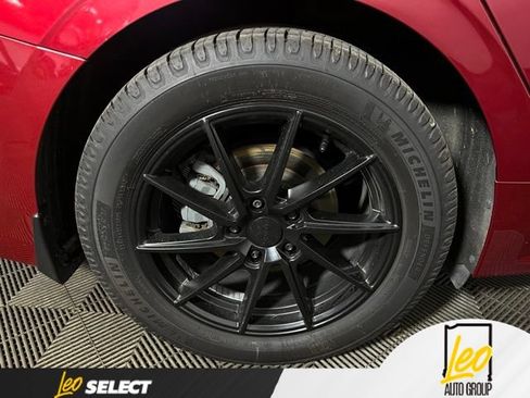 Used 2021 Kia K5 EX w/ EX Premium Package FWD image 30