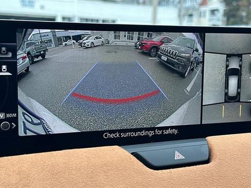 Certified 2025 MAZDA CX-70 3.3 Turbo S w/ Premium Plus image 21