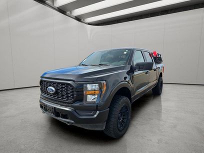 Used 2022 RAM 1500 Classic Warlock w/ Electronics Group