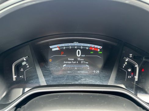 Used 2018 Honda CR-V EX-L image 14