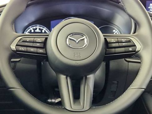 New 2026 MAZDA MAZDA3 2.5 S Sedan w/ Preferred Pkg FWD image 22