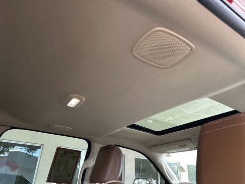 Used 2022 RAM 2500 Laramie image 30