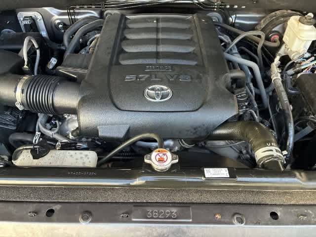 Used 2021 Toyota Tundra SR5 w/ TRD Sport Package RWD image 15