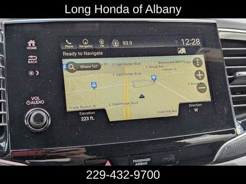 Used 2023 Honda Passport TrailSport image 22
