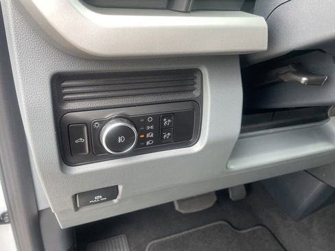 New 2026 Ford F350 XL w/ STX Appearance Package image 31