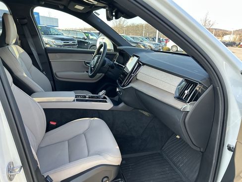 Used 2026 Volvo XC90 B5 Plus w/ Protection Package image 13