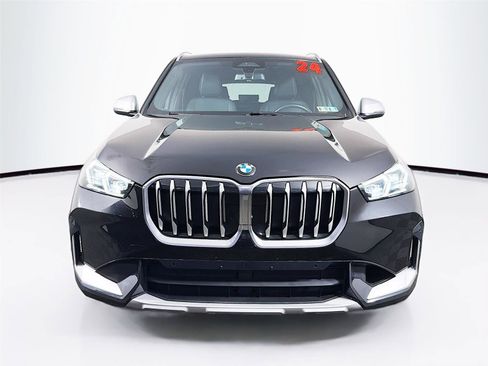Used 2024 BMW X1 xDrive28i AWD/4WD image 2