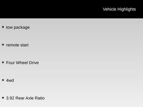 Used 2017 RAM 1500 Big Horn image 6