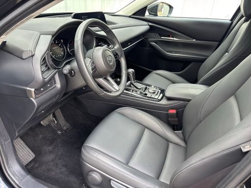 Certified 2024 MAZDA CX-30 AWD 2.5 S w/ Select Sport Pkg image 16