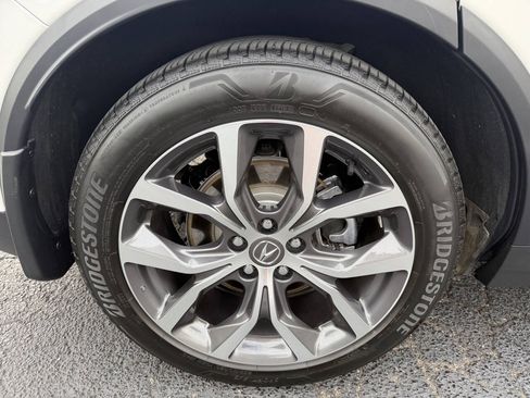 Used 2024 Acura MDX SH-AWD w/ Technology Package image 37
