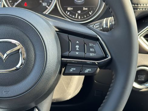 New 2025 MAZDA CX-5 AWD 2.5 S image 21