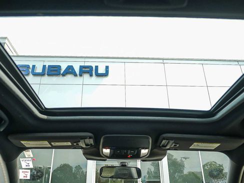 Certified 2022 Subaru Forester Wilderness AWD/4WD image 17