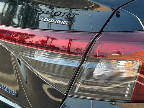 New 2026 Honda Civic Sport image 31