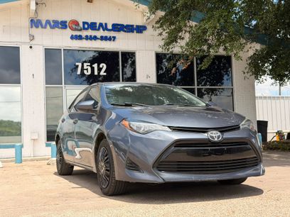 Used 2019 Toyota Corolla LE