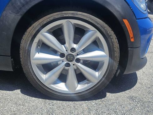 Used 2012 MINI Cooper Convertible image 17