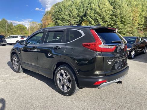 Used 2019 Honda CR-V EX-L image 7