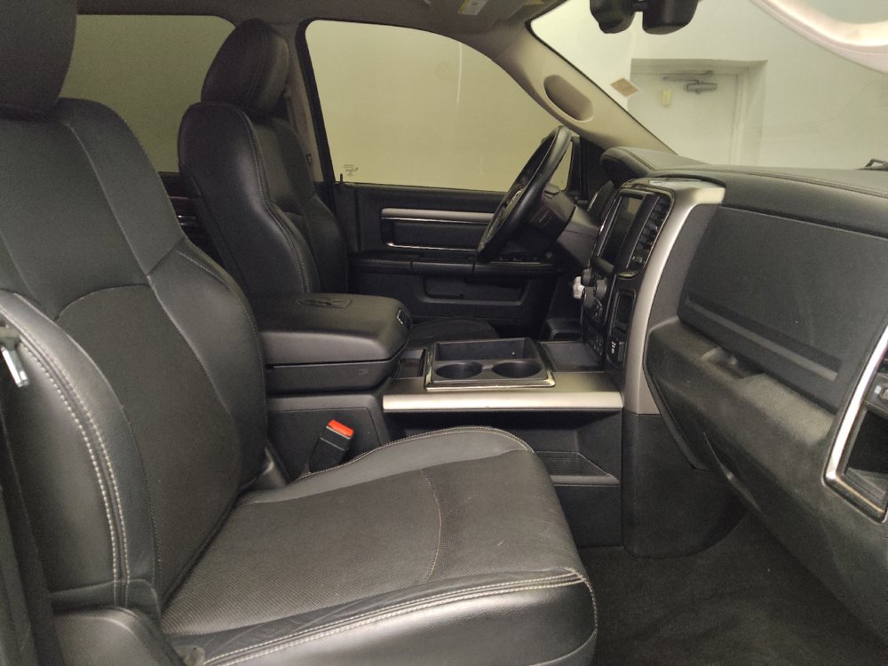 Used 2014 RAM 1500 Sport w/ Convenience Group RWD image 21