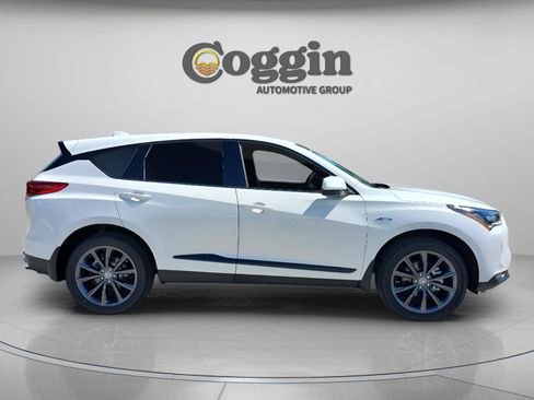 New 2026 Acura RDX A-Spec image 6