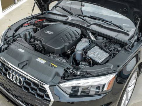 Used 2023 Audi A5 2.0T Prestige image 72