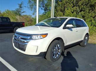 Used 2013 Ford Edge SEL video 1