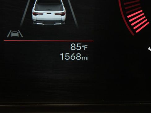Certified 2026 Hyundai Santa Cruz SEL FWD image 28