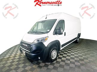 New 2025 RAM ProMaster 2500 w/ Premium Convenience Group video 3