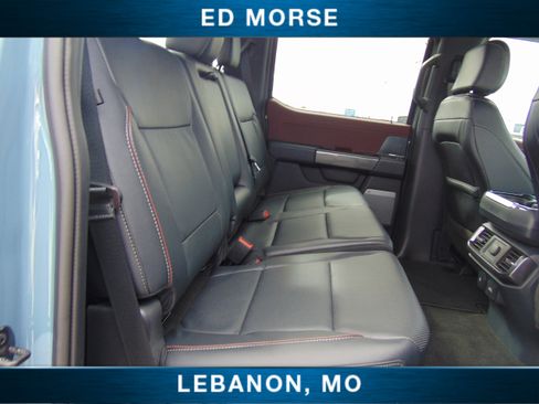 Used 2023 Ford F150 Lariat image 18