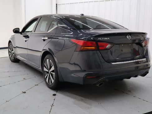 Used 2022 Nissan Altima 2.5 SL image 8