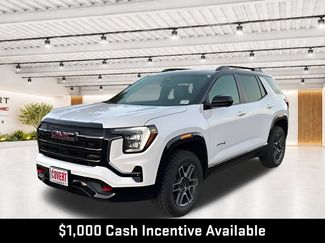 New 2026 GMC Terrain AT4 w/ Convenience Package III AWD/4WD video 3