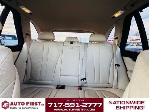 Used 2014 BMW X5 xDrive35d w/ Premium Package image 18